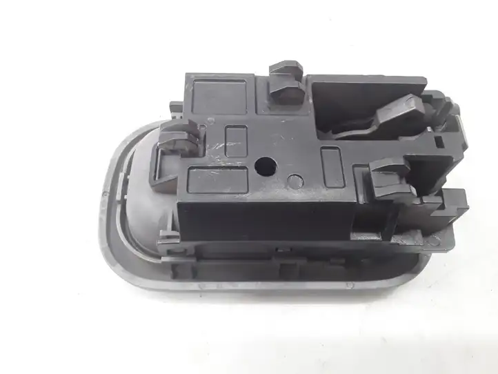 Nissan Almera N16 (2000 - 2010) Внутренняя ручка двери — фото 4