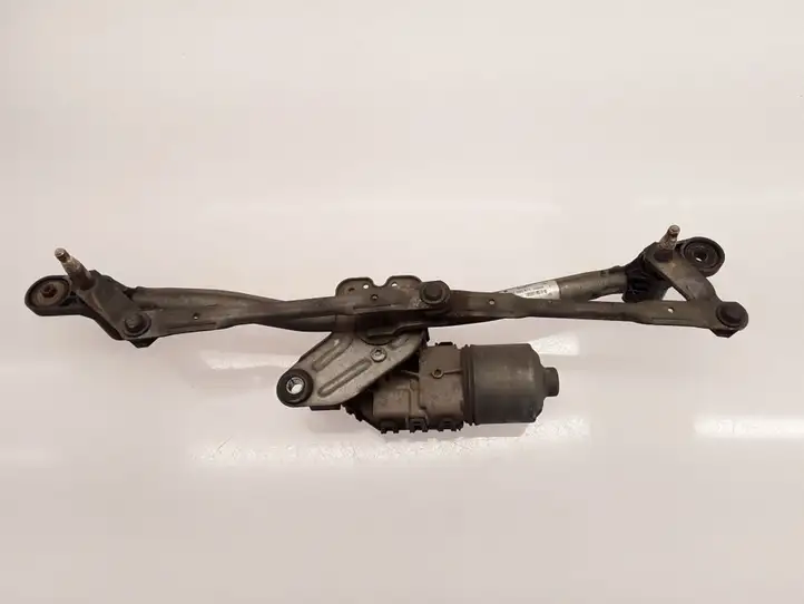 Fiat Croma (2005 - 2011) 51708219 Комплект механизма стеклоочистителей — фото 1