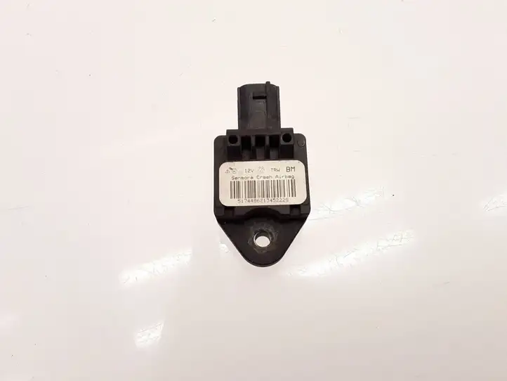 Fiat Croma (2005 - 2011) 51744862 Датчик удара SRS — фото 1