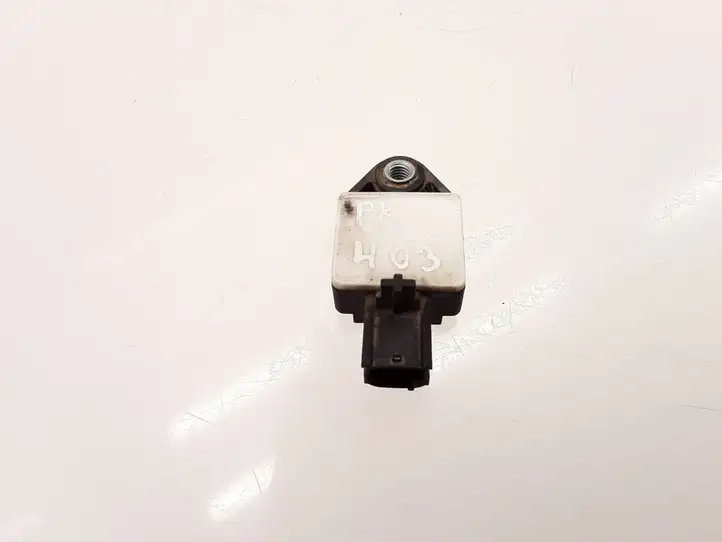 Fiat Croma (2005 - 2011) 51744862 Датчик удара SRS — фото 2