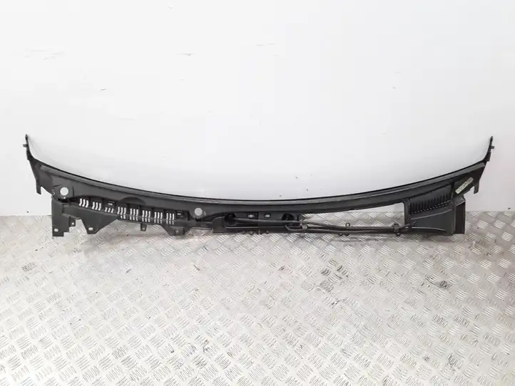 Fiat Croma (2005 - 2011) 735387351 Жабо стеклоочистителей — фото 1