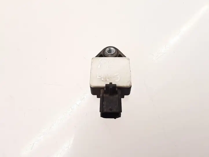 Fiat Croma (2005 - 2011) 51744862 Датчик удара SRS — фото 2