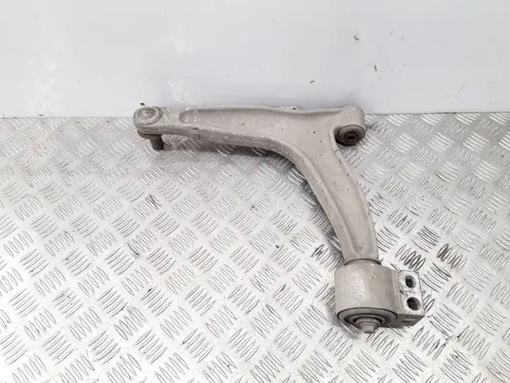 Fiat Croma (2005 - 2011) Вилка подвески — фото 2