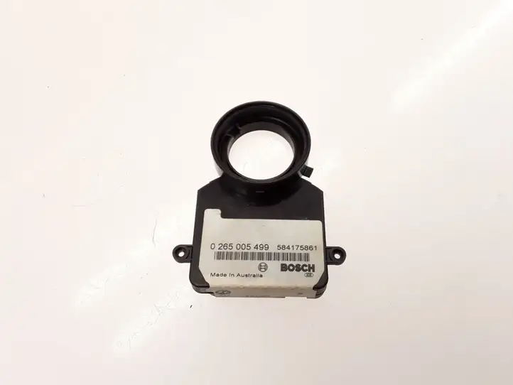 Fiat Croma (2005 - 2011) 51771960 Датчик угла поворота руля — фото 1