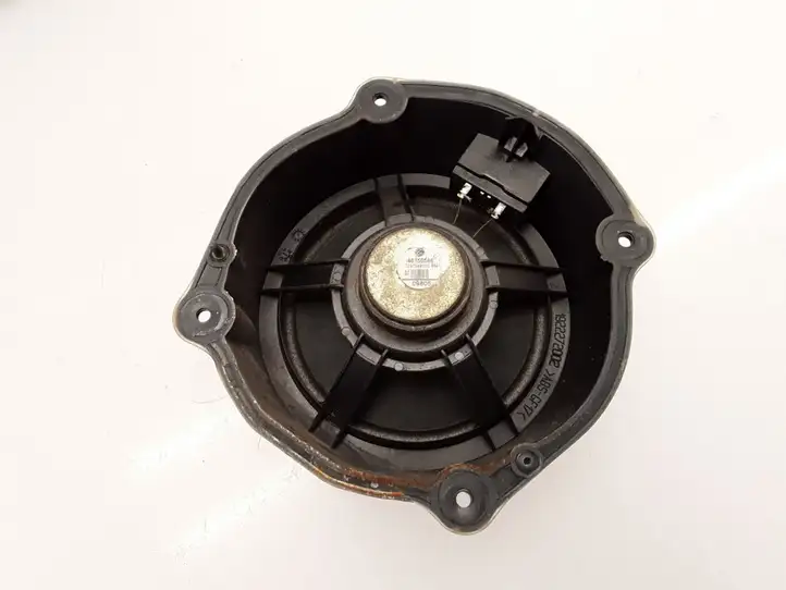 Fiat Croma (2005 - 2011) 46750586 Динамики задних дверей — фото 3