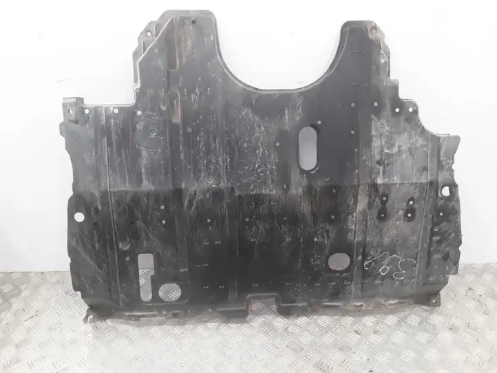 Nissan Almera N16 (2000 - 2010) 75890BN700 Защита двигателя — фото 1