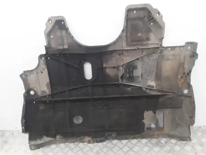 Nissan Almera N16 (2000 - 2010) 75890BN700 Защита двигателя — фото 2