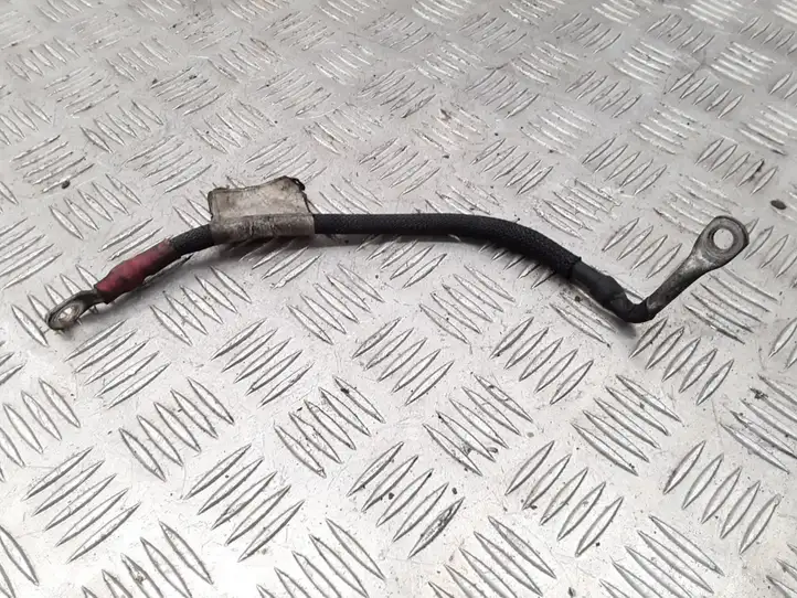 Alfa Romeo 159 (2005 - 2011) 60689599 Проводка стартера — фото 3