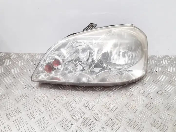 Suzuki Forenza (2003 - 2010) 0301001915 Передняя фара — фото 1