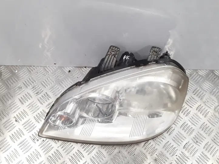 Suzuki Forenza (2003 - 2010) 0301001915 Передняя фара — фото 2