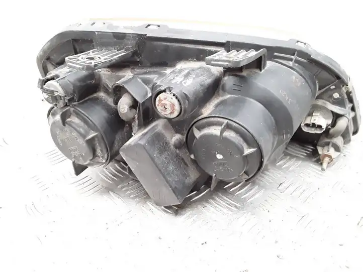 Suzuki Forenza (2003 - 2010) 0301001915 Передняя фара — фото 3