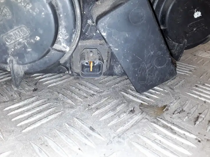 Suzuki Forenza (2003 - 2010) 0301001915 Передняя фара — фото 7