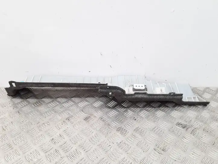 BMW 3 E92 E93 (2005 - 2014) 696079404 Прочая отделка багажника — фото 1