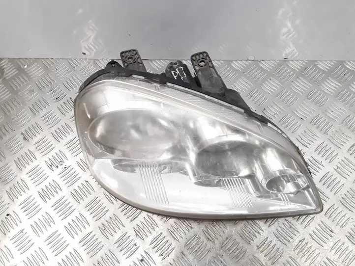 Suzuki Forenza (2003 - 2010) 0301001916 Передняя фара — фото 2