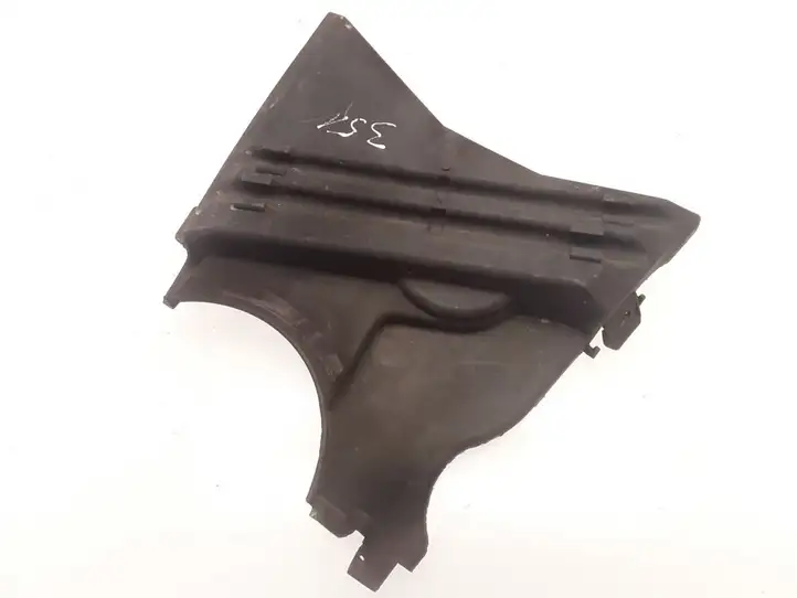 Renault Megane III (2009 - 2016) 8200795012 Защита ремня ГРМ — фото 1