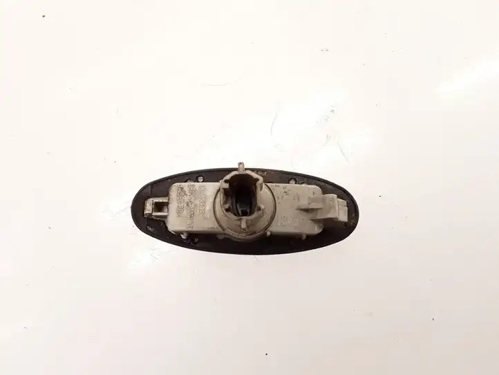 Mazda Demio (1996 - 2002) 185289B Поворотный фонарь крыла — фото 2