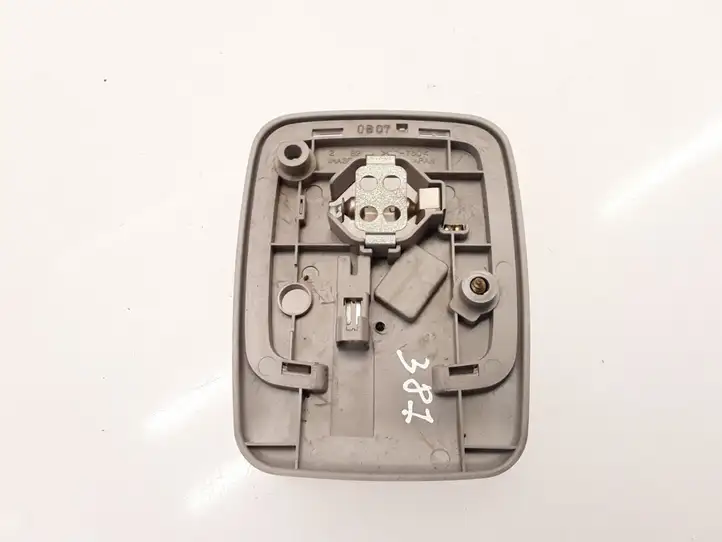 Mazda Demio (1996 - 2002) 1151338 Передняя подсветка — фото 3