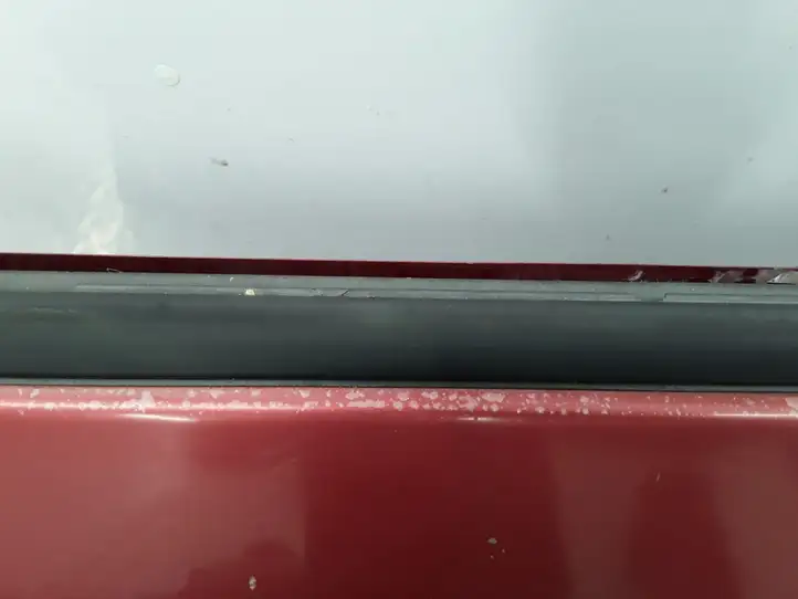 Mazda Demio (1996 - 2002) 22K Дверь — фото 2