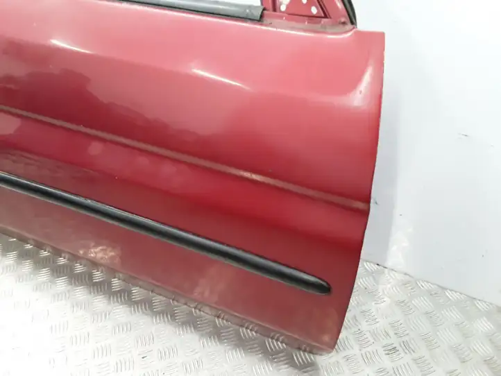 Mazda Demio (1996 - 2002) 22K Дверь — фото 4