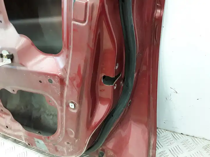 Mazda Demio (1996 - 2002) 22K Дверь — фото 5