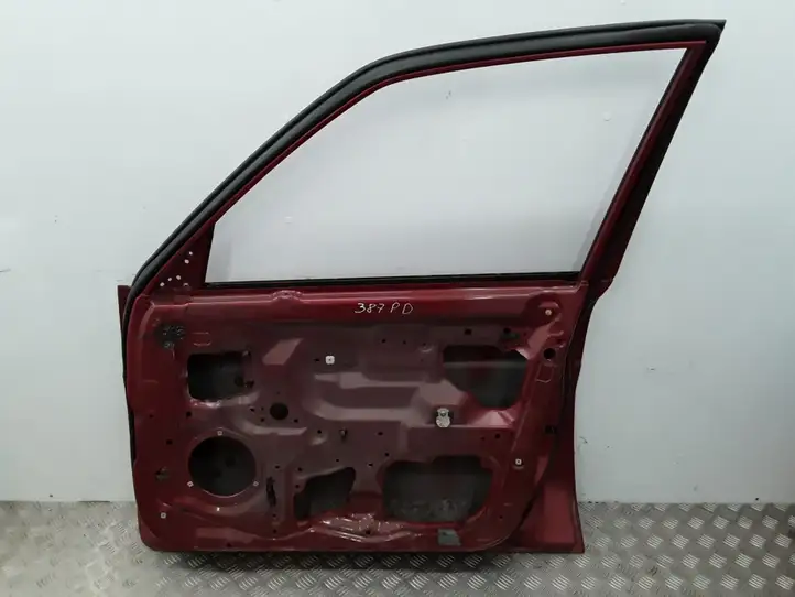 Mazda Demio (1996 - 2002) 22K Дверь — фото 6