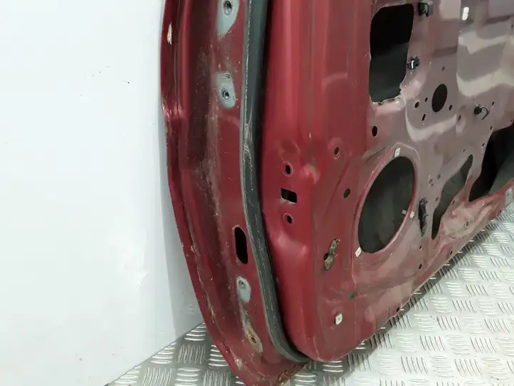 Mazda Demio (1996 - 2002) 22K Дверь — фото 7
