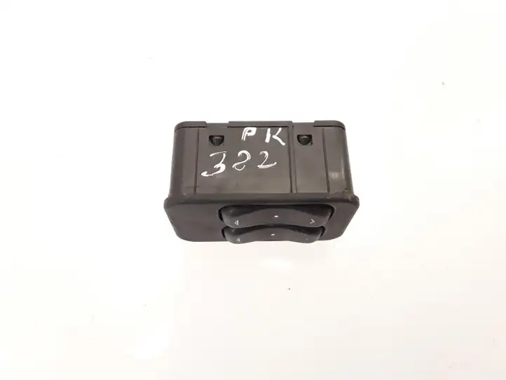 Opel Corsa C (2003 - 2006) 13363202 Кнопка стеклоподъемников — фото 2