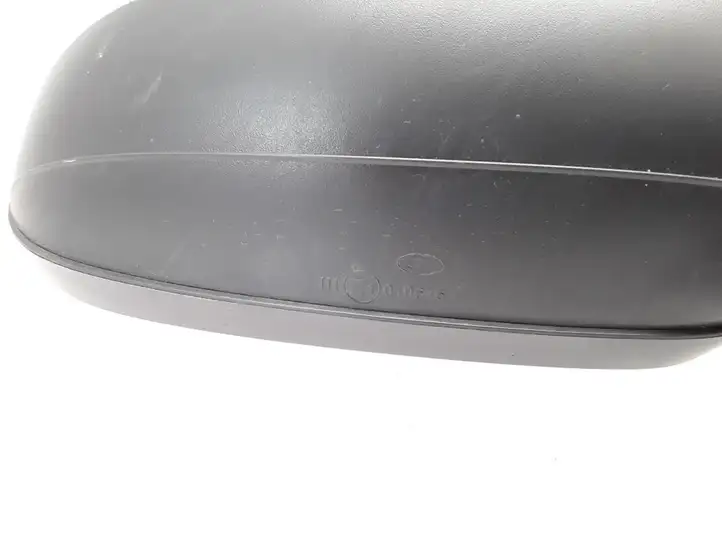 Opel Corsa C (2003 - 2006) E1010676 Боковое зеркало механическое — фото 4