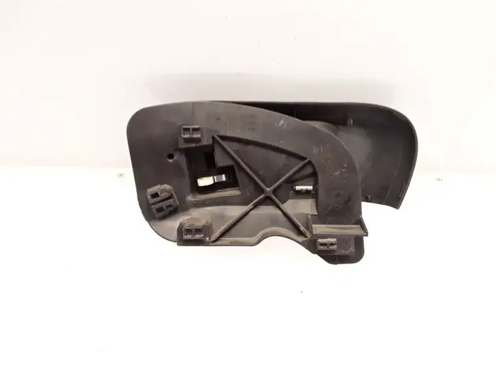 Opel Corsa C (2003 - 2006) 13110957 Внутренняя ручка двери — фото 4