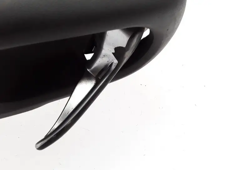 Opel Corsa C (2003 - 2006) 13110957 Внутренняя ручка двери — фото 5