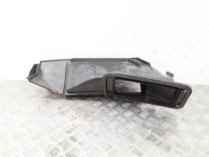Opel Corsa C (2003 - 2006) 90535129 Рама микрофильтра воздуха — фото 1