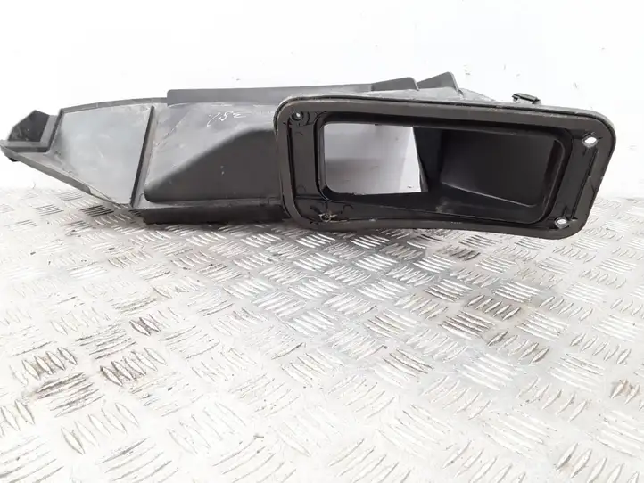 Opel Corsa C (2003 - 2006) 90535129 Рама микрофильтра воздуха — фото 2