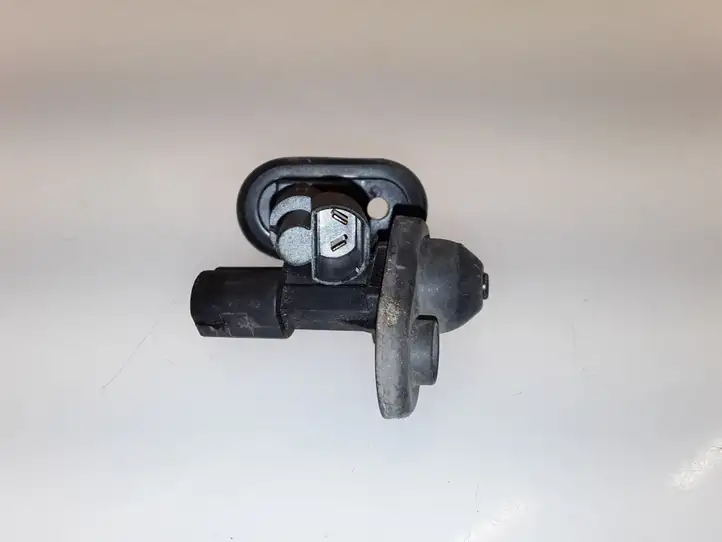 Opel Corsa C (2003 - 2006) 09153612 Датчик открытия передней двери — фото 4