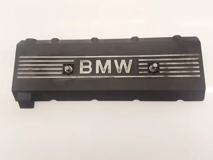 BMW X5 E53 (1999 - 2006) 1702857 Крышка двигателя декоративная — фото 1