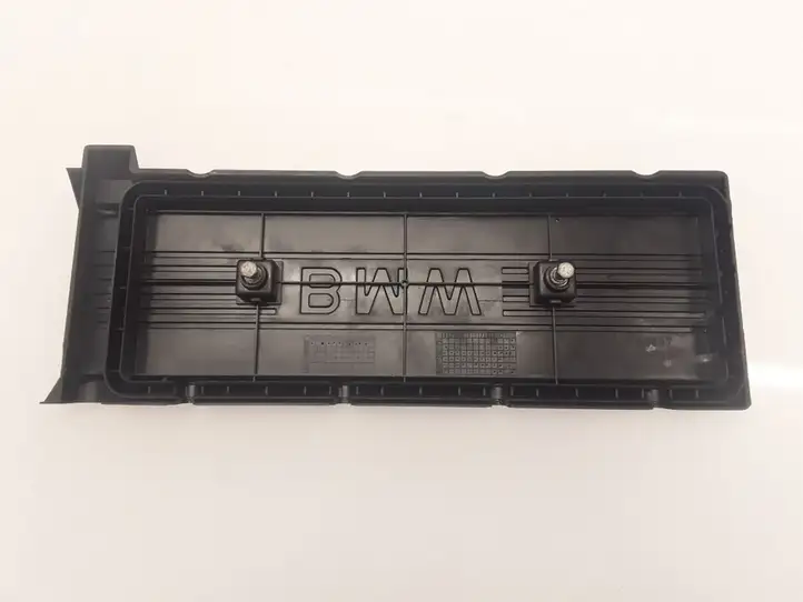 BMW X5 E53 (1999 - 2006) 1702857 Крышка двигателя декоративная — фото 2