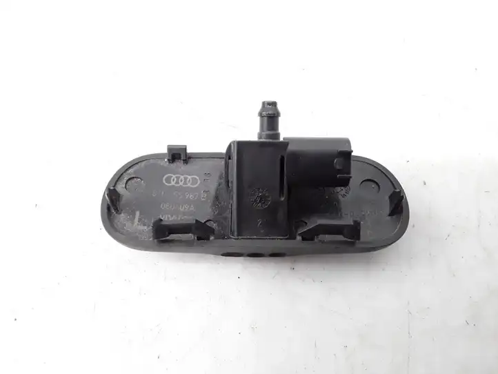 Audi A5 8T 8F (2007 - 2011) 8T0955987 Форсунка омывателя лобового стекла — фото 4