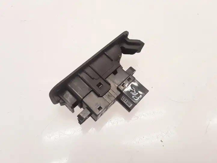 Nissan Primera (2001 - 2008) 25411AV600 Блок кнопок стеклоподъемников — фото 2