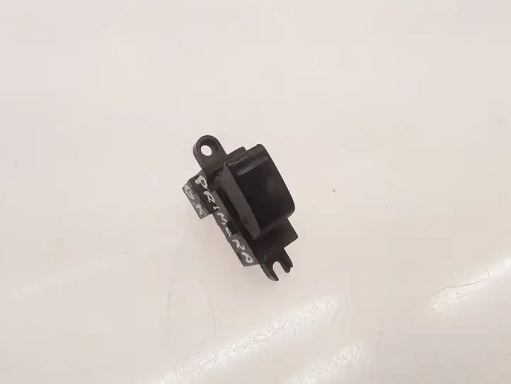 Nissan Primera (2001 - 2008) 25411AV600 Блок кнопок стеклоподъемников — фото 1