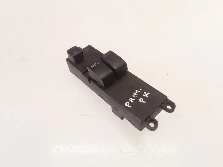 Nissan Primera (2001 - 2008) 25401AV620 Блок кнопок стеклоподъемников — фото 1
