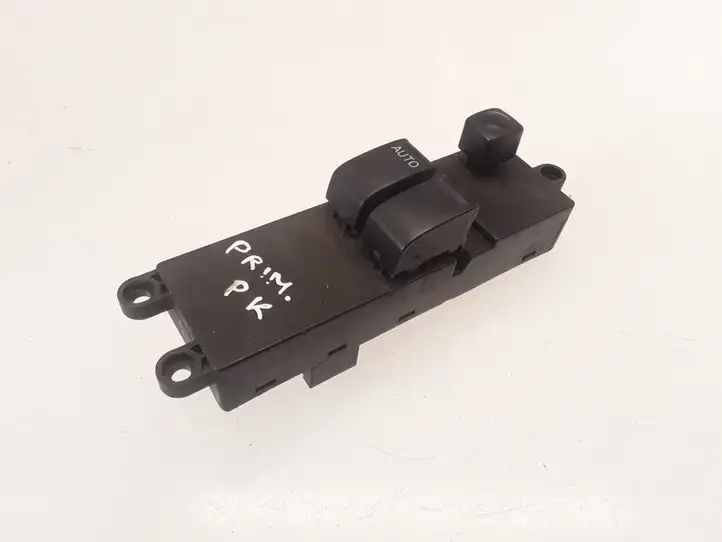 Nissan Primera (2001 - 2008) 25401AV620 Блок кнопок стеклоподъемников — фото 3