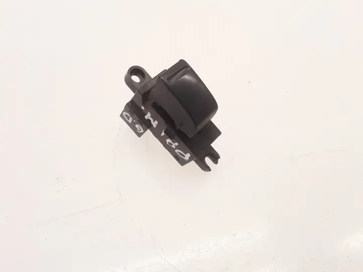 Nissan Primera (2001 - 2008) 25411AV600 Блок кнопок стеклоподъемников — фото 1