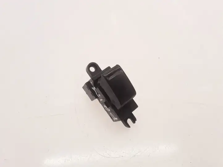 Nissan Primera (2001 - 2008) 25411AV600 Блок кнопок стеклоподъемников — фото 1