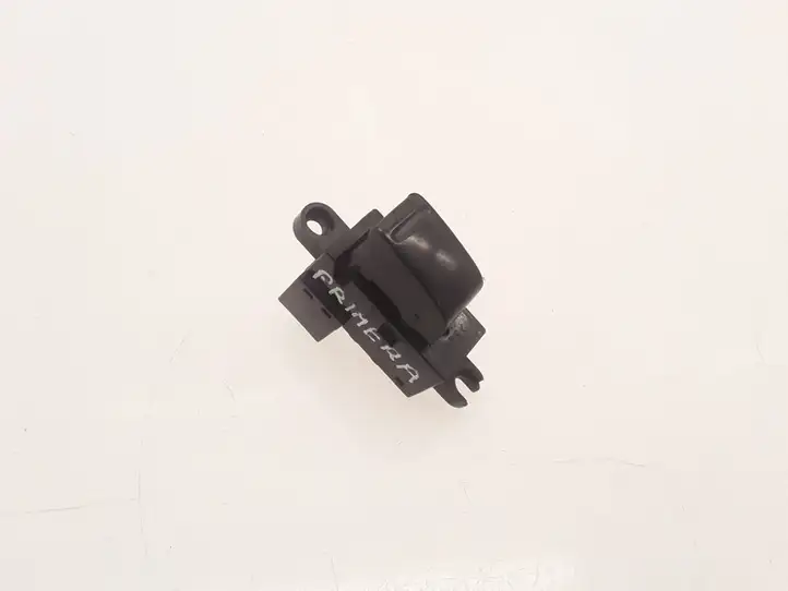 Nissan Primera (2001 - 2008) 25411AV600 Блок кнопок стеклоподъемников — фото 1