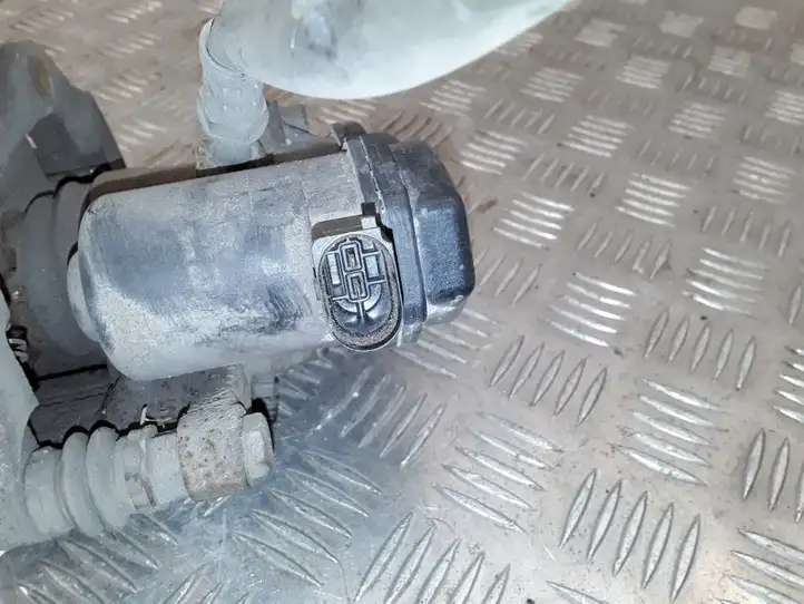 Audi A5 8T 8F (2007 - 2011) 32335478 Тормозной суппорт задний — фото 5