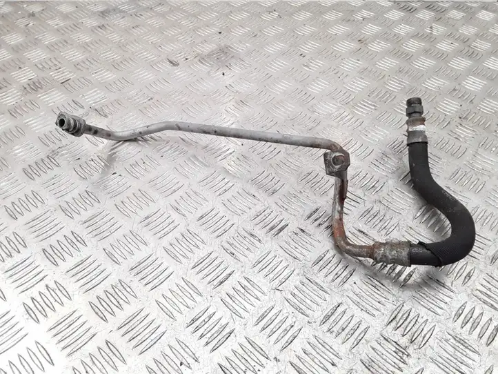 Audi A5 8T 8F (2007 - 2011) 0357157276 Шланг ГУР — фото 1