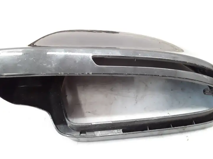 Audi A5 8T 8F (2007 - 2011) 8T0857527D Пластиковая отделка зеркала — фото 6