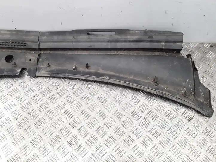 Peugeot 406 (1999 - 2006) 9617839177 Жабо стеклоочистителей — фото 3