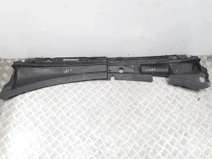 Peugeot 406 (1999 - 2006) 9617839177 Жабо стеклоочистителей — фото 6