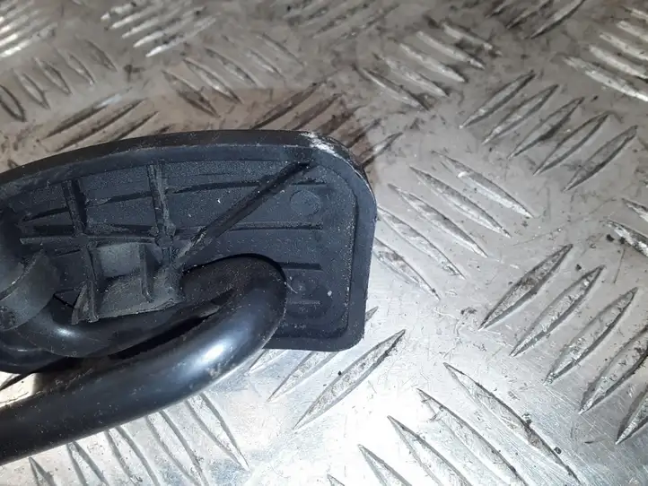 Peugeot 406 (1999 - 2006) 962184798C Педаль акселератора — фото 2