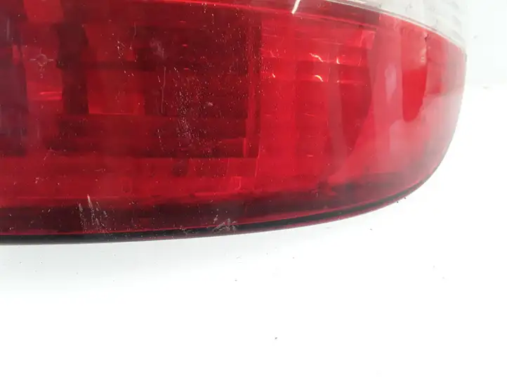 Renault Scenic I (1996 - 2003) 7700428055 Задний фонарь в кузове — фото 4